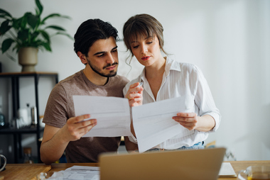 Understanding Loan-to-Value Ratio: Why LTV Matters When Buying a Home